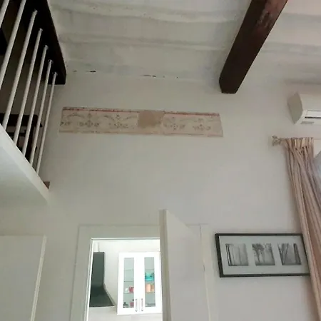 Διαμέρισμα La Terrazza Sul Cortile